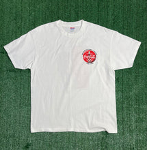 Load image into Gallery viewer, 1996 Atlanta Olympics Coca-Cola Torch Relay T-Shirt(XL)