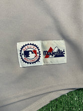 Load image into Gallery viewer, Vintage “Atlanta” script Braves baseball Jersey(Chipper Jones)
