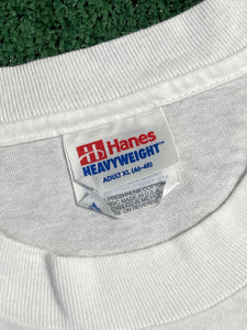 1996 Atlanta Olympics Coca-Cola Torch Relay T-Shirt(XL)