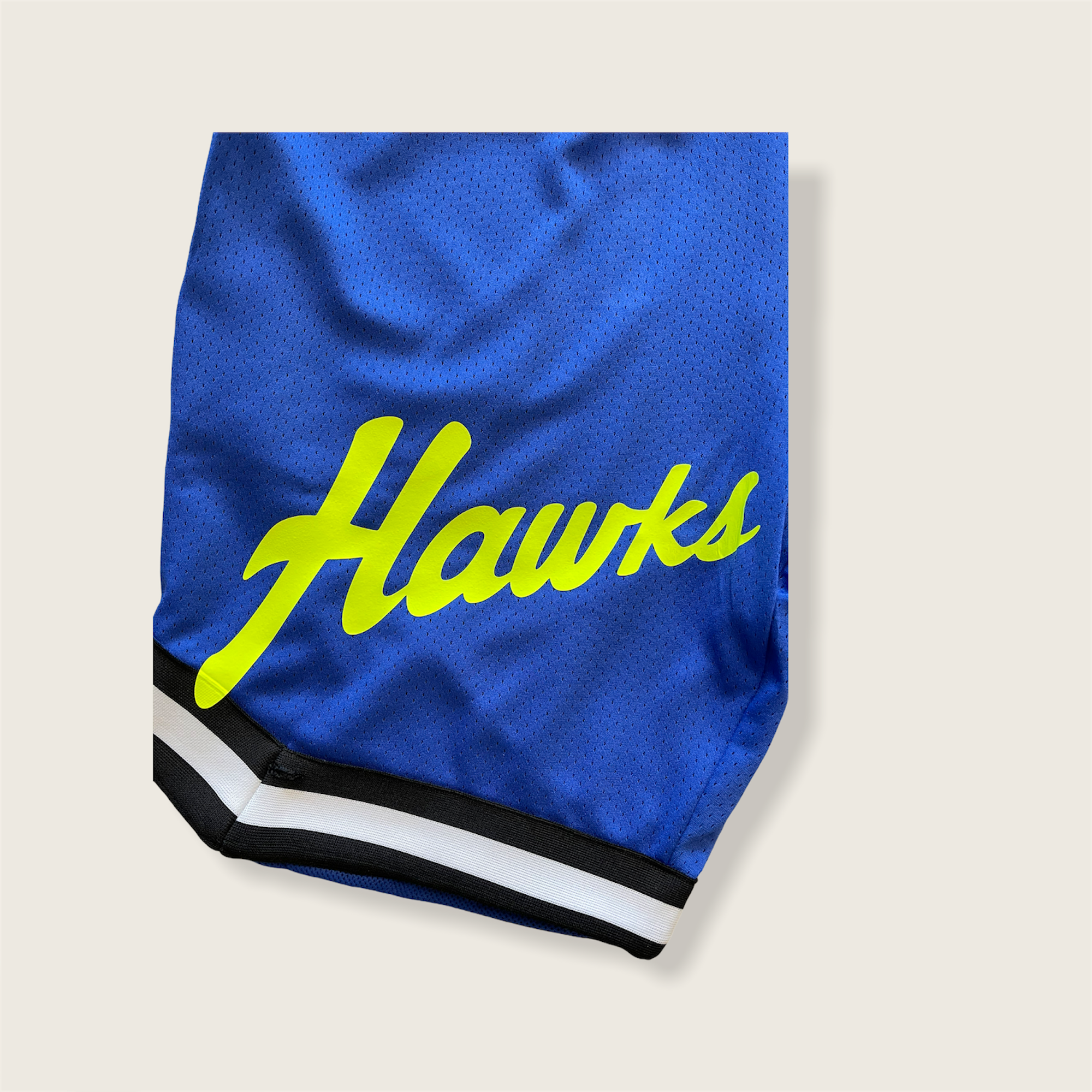 Tokyo ATL (Blue) Basketball Shorts – TokyoATL