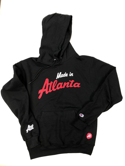 Tokyo ATL Braves “150th Anniversary” Hoodie – TokyoATL